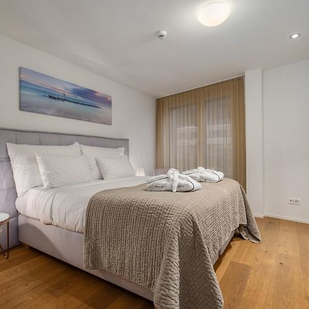 Swiss Hotel Apartments - אינטרלאקן מראה חיצוני תמונה