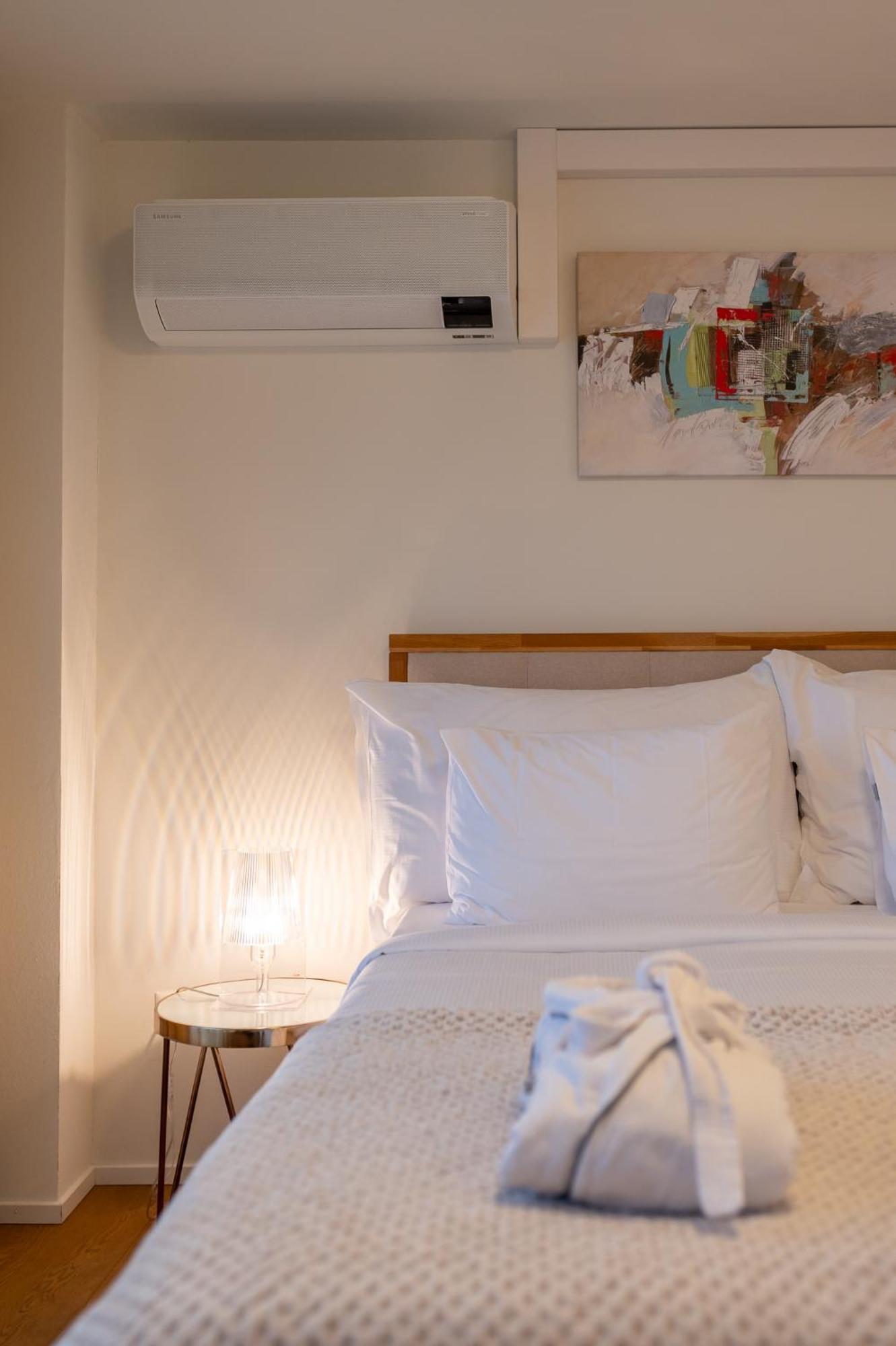 Swiss Hotel Apartments - אינטרלאקן מראה חיצוני תמונה