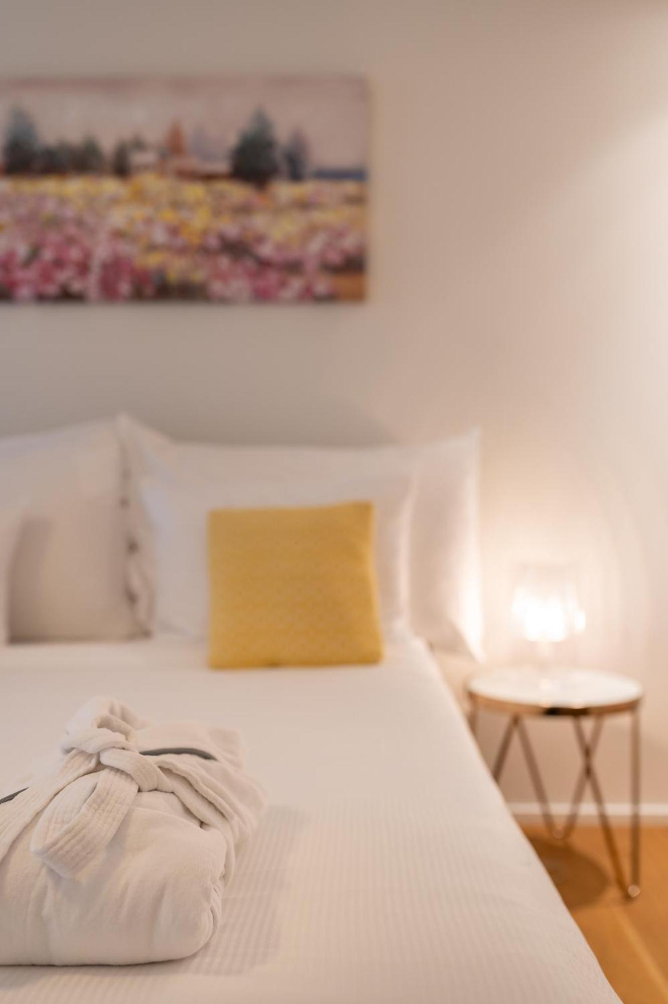 Swiss Hotel Apartments - אינטרלאקן מראה חיצוני תמונה