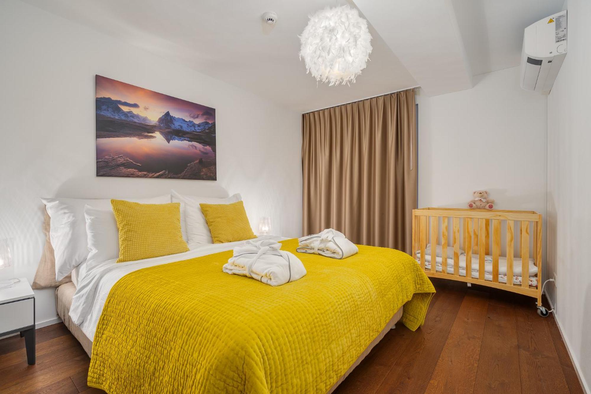 Swiss Hotel Apartments - אינטרלאקן מראה חיצוני תמונה