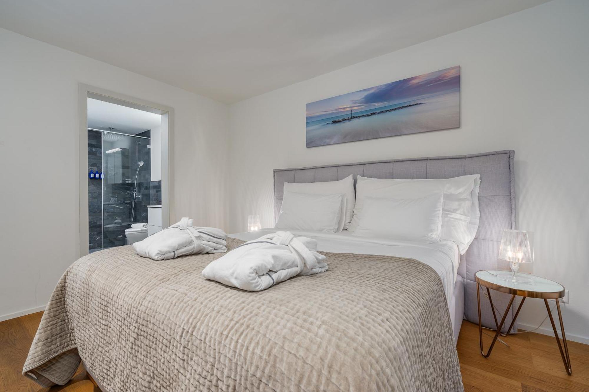 Swiss Hotel Apartments - אינטרלאקן מראה חיצוני תמונה