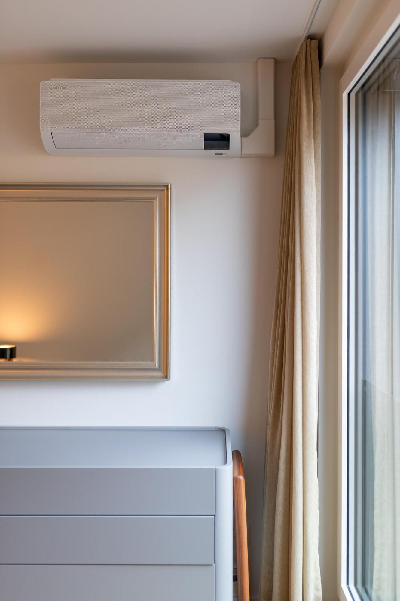 Swiss Hotel Apartments - אינטרלאקן מראה חיצוני תמונה