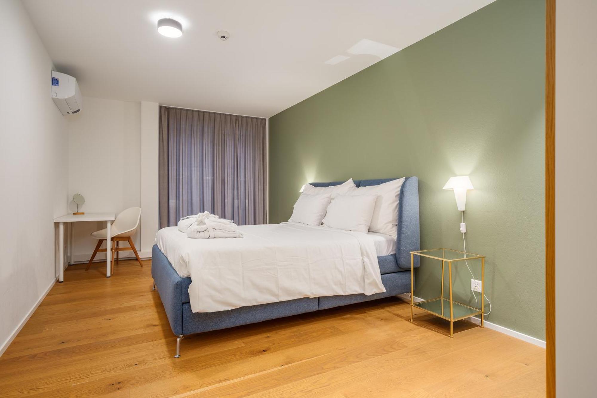 Swiss Hotel Apartments - אינטרלאקן מראה חיצוני תמונה