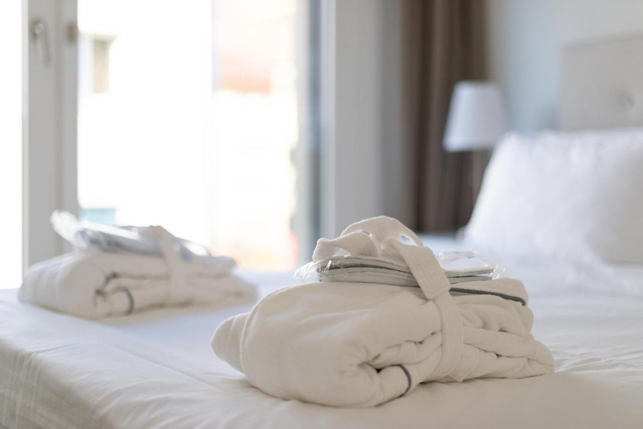 Swiss Hotel Apartments - אינטרלאקן מראה חיצוני תמונה