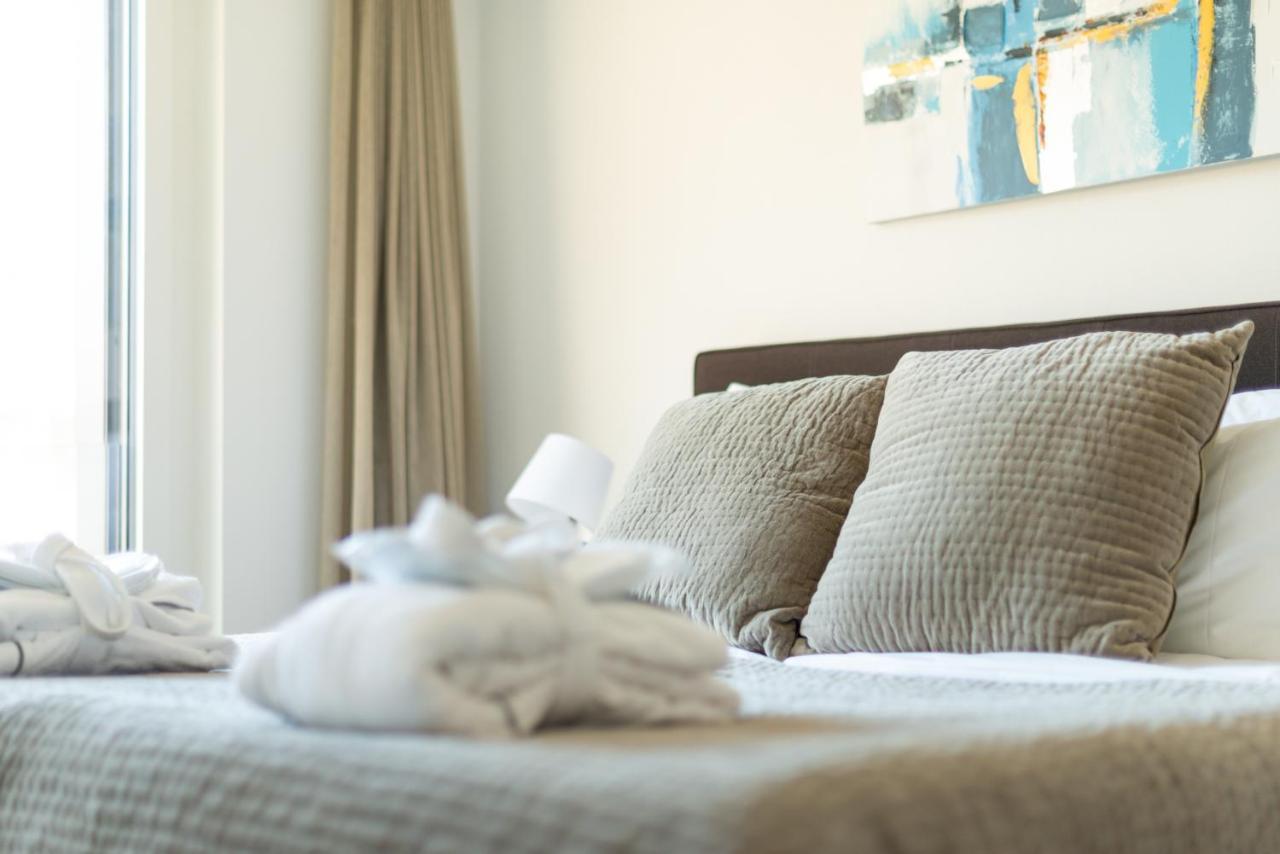 Swiss Hotel Apartments - אינטרלאקן מראה חיצוני תמונה